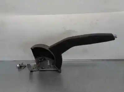 Автозапчастина б/у важіль ручного гальма для dacia duster (hm_) 1.6 sce 115 (hmm1) посилання на oem iam 360109848r   Автозапчастина б/у важіль ручного гальма для dacia duster (hm_) 1.6 sce 115 (hmm1) посилання на oem iam 360109848r