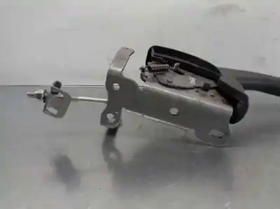 Автозапчастина б/у важіль ручного гальма для dacia duster (hm_) 1.6 sce 115 (hmm1) посилання на oem iam 360109848r   Автозапчастина б/у важіль ручного гальма для dacia duster (hm_) 1.6 sce 115 (hmm1) посилання на oem iam 360109848r