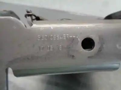 Автозапчастина б/у важіль ручного гальма для dacia duster (hm_) 1.6 sce 115 (hmm1) посилання на oem iam 360109848r   Автозапчастина б/у важіль ручного гальма для dacia duster (hm_) 1.6 sce 115 (hmm1) посилання на oem iam 360109848r