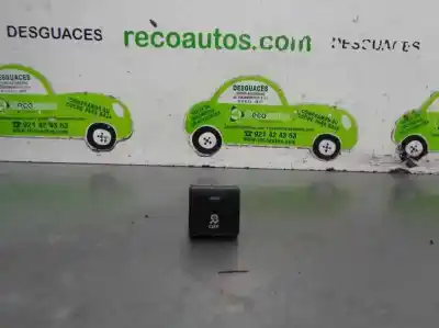 Peça sobressalente para automóvel em segunda mão comutador de luzes por citroen berlingo xtr 1.6 hdi 92 referências oem iam 98024711xt