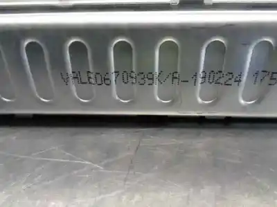 Автозапчасти б/у радиатор отопления / кондиционирования воздуха за dacia duster (hm_) 1.6 sce 115 (hmm1) ссылки oem iam 271151171r   Автозапчасти б/у радиатор отопления / кондиционирования воздуха за dacia duster (hm_) 1.6 sce 115 (hmm1) ссылки oem iam 271151171r