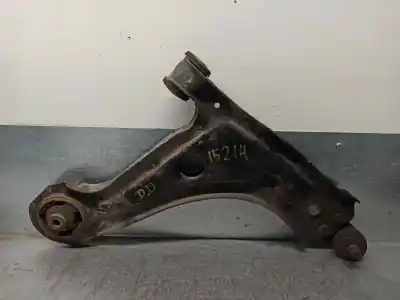 Second-hand car spare part front right lower suspension arm for chevrolet tacuma se oem iam references 