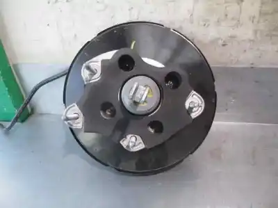 Автозапчасти б/у тормозной серво за dacia duster (hm_) 1.6 sce 115 (hmm1) ссылки oem iam 472104797r  03786279314