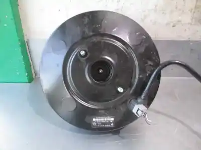 Автозапчасти б/у тормозной серво за dacia duster (hm_) 1.6 sce 115 (hmm1) ссылки oem iam 472104797r  03786279314