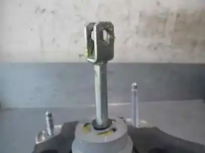 Автозапчасти б/у тормозной серво за dacia duster (hm_) 1.6 sce 115 (hmm1) ссылки oem iam 472104797r  03786279314