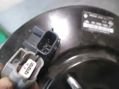 Автозапчасти б/у тормозной серво за dacia duster (hm_) 1.6 sce 115 (hmm1) ссылки oem iam 472104797r  03786279314