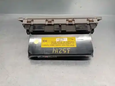 Peça sobressalente para automóvel em segunda mão comando de sofagem (chauffage / ar condicionado) por chevrolet tacuma se referências oem iam 96415173  