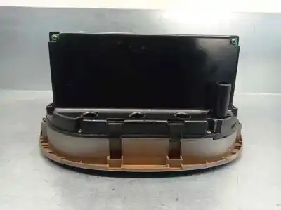 Peça sobressalente para automóvel em segunda mão comando de sofagem (chauffage / ar condicionado) por chevrolet tacuma se referências oem iam 96415173  