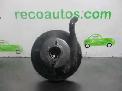 Peça sobressalente para automóvel em segunda mão servo freio por daewoo tacuma (u100) 1.6 referências oem iam 96348447