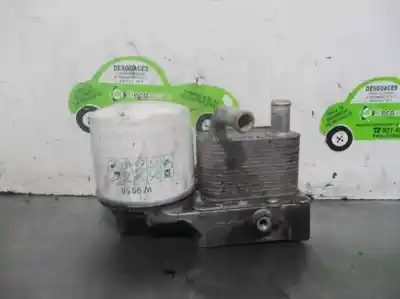 Автозапчасти б/у поддержка масляного фильтра за ford transit connect (tc7) 1.8 tdci cat ссылки oem iam 2m5q66624b0  