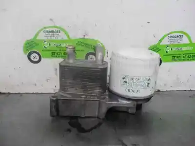 Автозапчасти б/у поддержка масляного фильтра за ford transit connect (tc7) 1.8 tdci cat ссылки oem iam 2m5q66624b0  