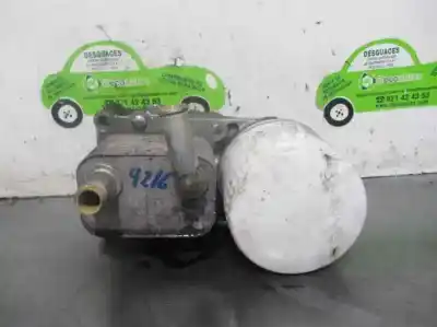 Автозапчасти б/у поддержка масляного фильтра за ford transit connect (tc7) 1.8 tdci cat ссылки oem iam 2m5q66624b0  