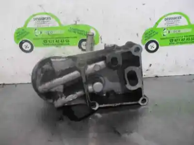 Автозапчасти б/у поддержка масляного фильтра за ford transit connect (tc7) 1.8 tdci cat ссылки oem iam 2m5q66624b0  