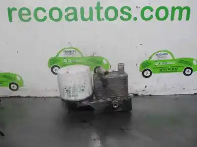 Автозапчастина б/у опора масляного фільтра для ford transit connect (tc7) 1.8 tdci cat посилання на oem iam 2m5q66624b0