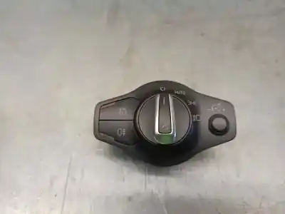 Peça sobressalente para automóvel em segunda mão comutador de luzes por audi a4 berlina (b8) 2.0 16v tfsi referências oem iam 8k0941531al