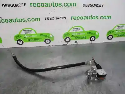 Peça sobressalente para automóvel em segunda mão fio por bmw x1 (e84) 2.0 turbodiesel cat referências oem iam 12427618677