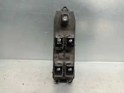 Second-hand car spare part left front power window switch for chevrolet tacuma se oem iam references 96190771