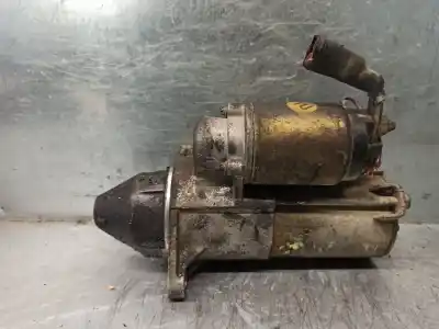 Second-hand car spare part starter motor for chevrolet tacuma se oem iam references 25187957