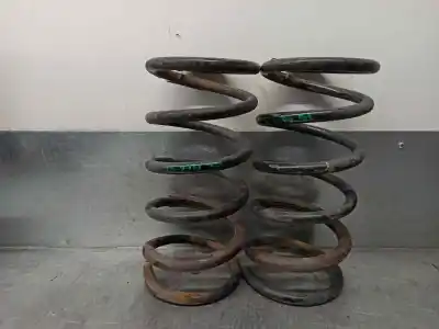 Second-hand car spare part shock absorber spring for chevrolet tacuma se oem iam references 