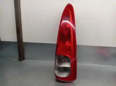 Second-hand car spare part right tailgate light for chevrolet tacuma se oem iam references 96460014