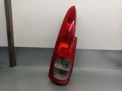 Second-hand car spare part left tailgate light for chevrolet tacuma se oem iam references 96460013