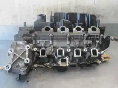 Pezzo di ricambio per auto di seconda mano testata motore per land rover freelander (ln) 2.0 td4 cat riferimenti oem iam 224703811