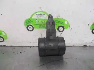 Peça sobressalente para automóvel em segunda mão medidor de massa de ar por hyundai trajet (fo) 2.0 crdi gls referências oem iam 2816427000