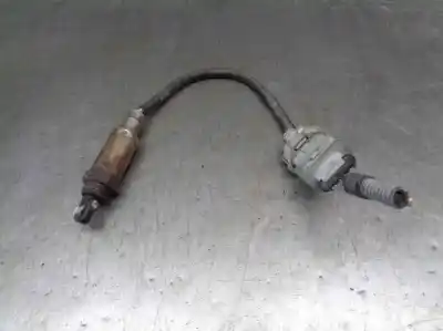 Peça sobressalente para automóvel em segunda mão SONDA LAMBDA por OPEL ASTRA G SEDÁN (T98)  Referências OEM IAM 25335280  0258005291
