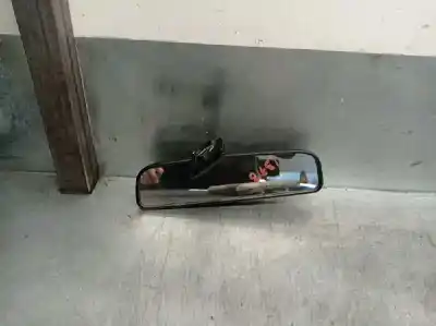 Piesă de schimb auto la mâna a doua oglindã retrovizoare interior pentru hyundai galloper 2.5 referințe oem iam 