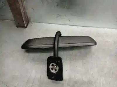 Pezzo di ricambio per auto di seconda mano specchio interno per hyundai galloper 2.5 riferimenti oem iam   