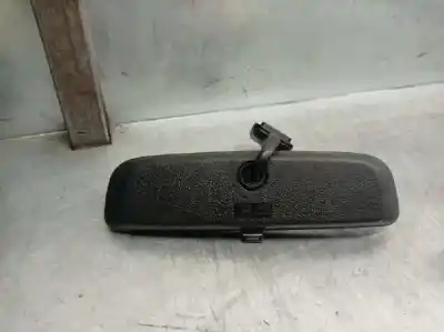 Pezzo di ricambio per auto di seconda mano specchio interno per hyundai galloper 2.5 riferimenti oem iam   