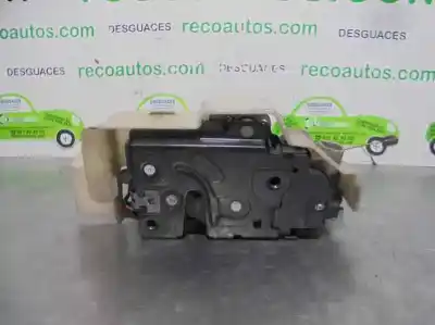 Автозапчасти б/у замок левой передней двери за volkswagen touareg (7la, 7l6, 7l7) 3.0 v6 tdi ссылки oem iam 3d1837015ac   Автозапчасти б/у замок левой передней двери за volkswagen touareg (7la, 7l6, 7l7) 3.0 v6 tdi ссылки oem iam 3d1837015ac