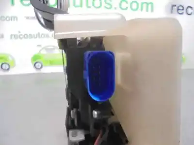 Автозапчасти б/у замок левой передней двери за volkswagen touareg (7la, 7l6, 7l7) 3.0 v6 tdi ссылки oem iam 3d1837015ac   Автозапчасти б/у замок левой передней двери за volkswagen touareg (7la, 7l6, 7l7) 3.0 v6 tdi ссылки oem iam 3d1837015ac