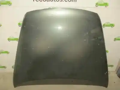 Pièce détachée automobile d'occasion capot pour volkswagen touareg (7la, 7l6, 7l7) 3.0 v6 tdi références oem iam 7l6823031d