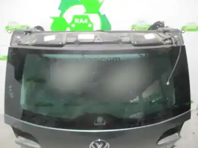 Автозапчастина б/у загальні двері для volkswagen touareg (7la, 7l6, 7l7) 3.0 v6 tdi посилання на oem iam 7l6827025as   Автозапчастина б/у загальні двері для volkswagen touareg (7la, 7l6, 7l7) 3.0 v6 tdi посилання на oem iam 7l6827025as