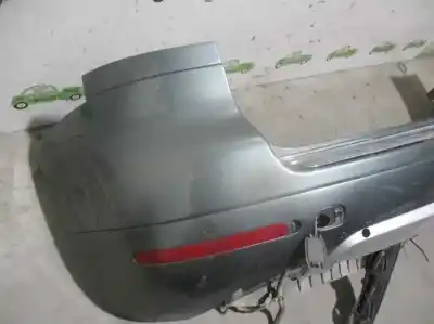 Автозапчасти б/у задний бампер за volkswagen touareg (7la, 7l6, 7l7) 3.0 v6 tdi ссылки oem iam 7l6807417d   Автозапчасти б/у задний бампер за volkswagen touareg (7la, 7l6, 7l7) 3.0 v6 tdi ссылки oem iam 7l6807417d