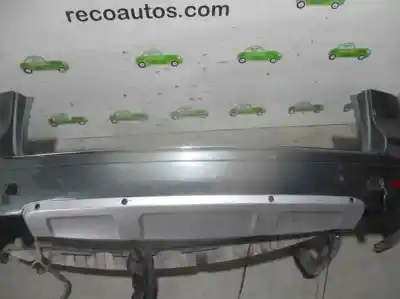 Автозапчасти б/у задний бампер за volkswagen touareg (7la, 7l6, 7l7) 3.0 v6 tdi ссылки oem iam 7l6807417d   Автозапчасти б/у задний бампер за volkswagen touareg (7la, 7l6, 7l7) 3.0 v6 tdi ссылки oem iam 7l6807417d