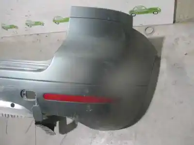 Автозапчасти б/у задний бампер за volkswagen touareg (7la, 7l6, 7l7) 3.0 v6 tdi ссылки oem iam 7l6807417d   Автозапчасти б/у задний бампер за volkswagen touareg (7la, 7l6, 7l7) 3.0 v6 tdi ссылки oem iam 7l6807417d