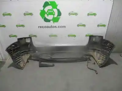 Автозапчасти б/у задний бампер за volkswagen touareg (7la, 7l6, 7l7) 3.0 v6 tdi ссылки oem iam 7l6807417d   Автозапчасти б/у задний бампер за volkswagen touareg (7la, 7l6, 7l7) 3.0 v6 tdi ссылки oem iam 7l6807417d