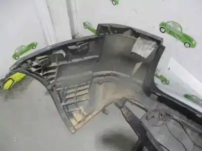 Автозапчасти б/у задний бампер за volkswagen touareg (7la, 7l6, 7l7) 3.0 v6 tdi ссылки oem iam 7l6807417d   Автозапчасти б/у задний бампер за volkswagen touareg (7la, 7l6, 7l7) 3.0 v6 tdi ссылки oem iam 7l6807417d