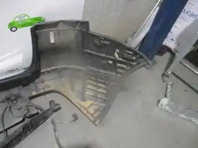 Автозапчасти б/у задний бампер за volkswagen touareg (7la, 7l6, 7l7) 3.0 v6 tdi ссылки oem iam 7l6807417d   Автозапчасти б/у задний бампер за volkswagen touareg (7la, 7l6, 7l7) 3.0 v6 tdi ссылки oem iam 7l6807417d