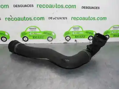 Peça sobressalente para automóvel em segunda mão tubo por bmw x5 (e53) 4.4i automático referências oem iam 537500750