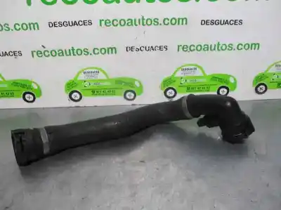 Peça sobressalente para automóvel em segunda mão tubo por bmw x5 (e53) 4.4i automático referências oem iam 537500750  7500750