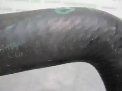 Peça sobressalente para automóvel em segunda mão tubo por bmw x5 (e53) 4.4i automático referências oem iam 537500750  7500750