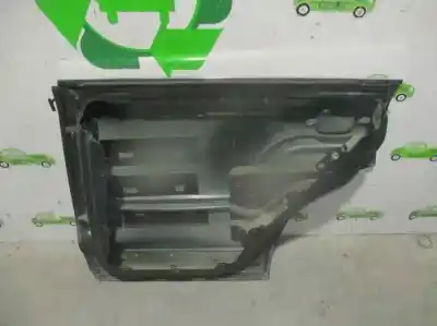 Автозапчастина б/у двері задні праві для volkswagen touareg (7la, 7l6, 7l7) 3.0 v6 tdi посилання на oem iam 7l0833056m   Автозапчастина б/у двері задні праві для volkswagen touareg (7la, 7l6, 7l7) 3.0 v6 tdi посилання на oem iam 7l0833056m