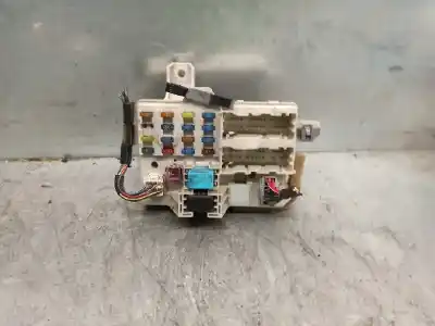 Piesă de schimb auto la mâna a doua PANOU SIGURANȚE pentru MAZDA 6 BERLINA (GG)  Referințe OEM IAM GJ6A66730B  