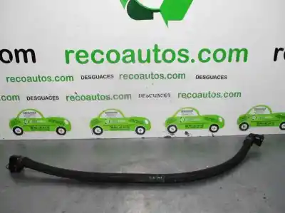 Peça sobressalente para automóvel em segunda mão tubo por bmw x5 (e53) 4.4i automático referências oem iam 17101439125