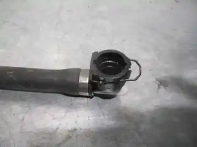 Peça sobressalente para automóvel em segunda mão tubo por bmw x5 (e53) 4.4i automático referências oem iam 17101439125  