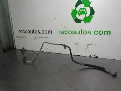 Автозапчасти б/у трубы кондиционирования воздуха за audi a2 (8z) 1.6 fsi ссылки oem iam 8z1260713a