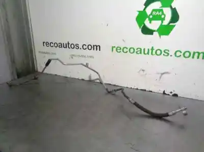 Автозапчасти б/у трубы кондиционирования воздуха за audi a2 (8z) 1.6 fsi ссылки oem iam 8z1260713a  